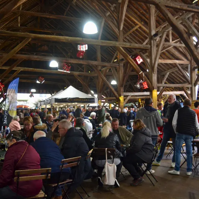Le Nouvel An Du Muscadet Clisson