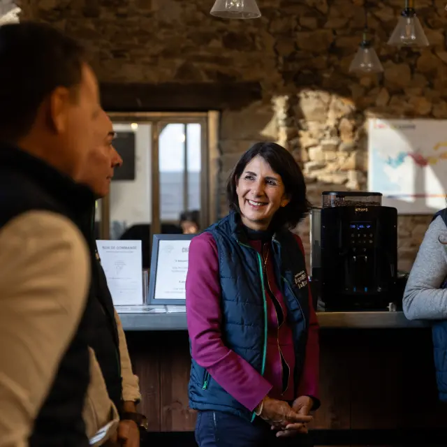 Espace pros : Actualité pour les pros du tourisme dans le Vignoble Nantais