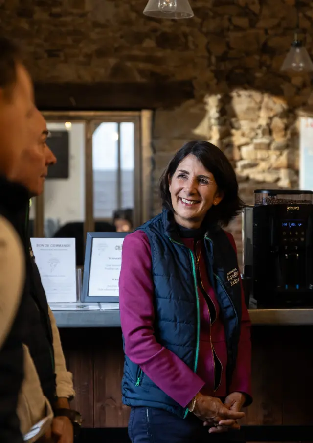 Espace pros : Actualité pour les pros du tourisme dans le Vignoble Nantais