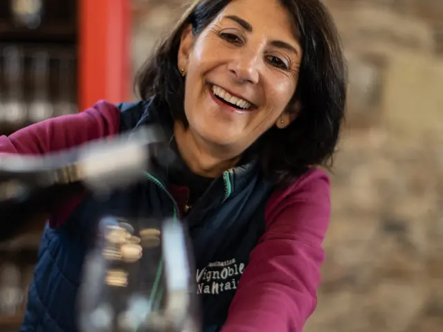 Espace pros : Créer ou relancer une activité oenotouristique