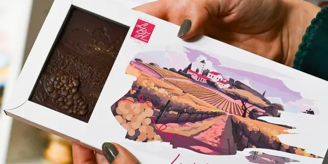 Séminaire et événements professionnels : surprenez vos équipes avec des cadeaux en fin d'évenement. Consultez notre catalogue