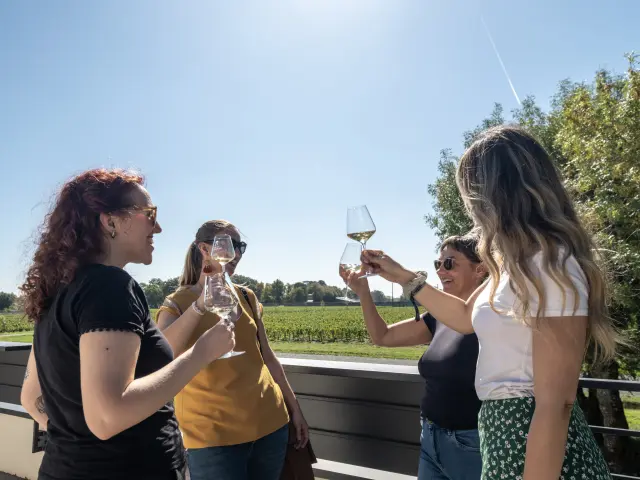 Espace pros : Créer ou relancer une activité touristique