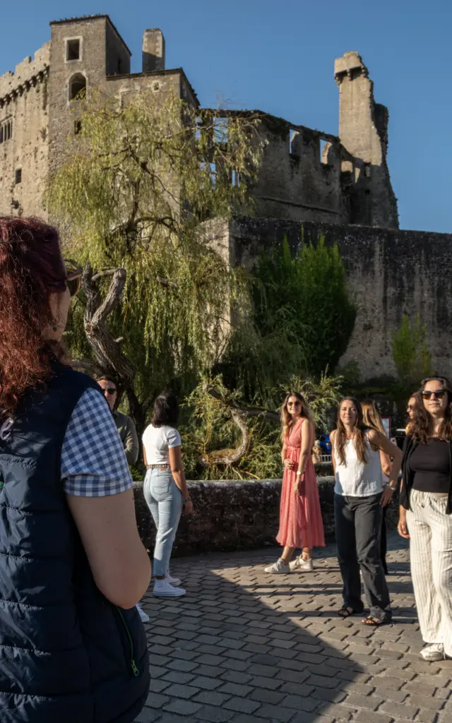 Visita guiada Les Essentiels de Clisson