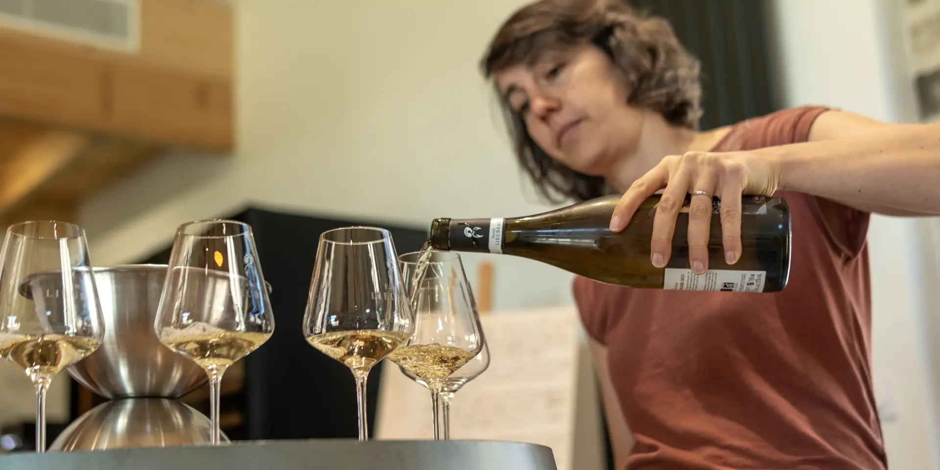 Espace pros : Créer ou relancer une activité oenotouristique