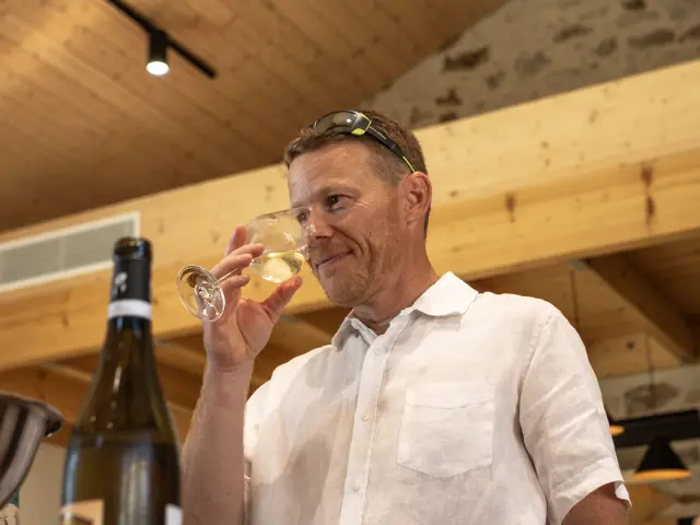 Espace pros : Créer ou relancer une activité oenotouristique