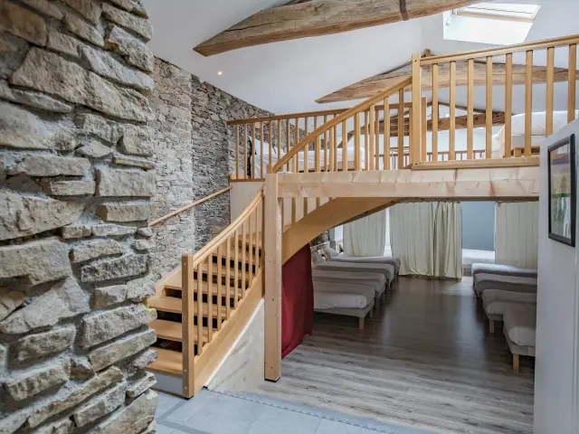 Espace pros : Créer un hébergement touristique dans le Vignoble Nantais