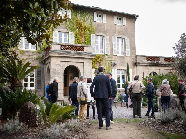 Trouvez une salle à louer dans le Vignoble Nantais pour vos événements privés : Mariage, cousinades, EVG et EVJF