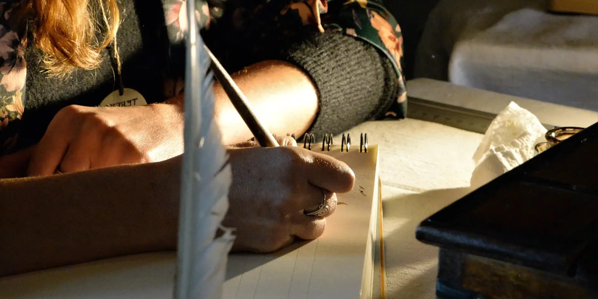 Agenda - Grands évènements et temps forts - Journées Européennes des Métiers d’Art - Château de Goulaine