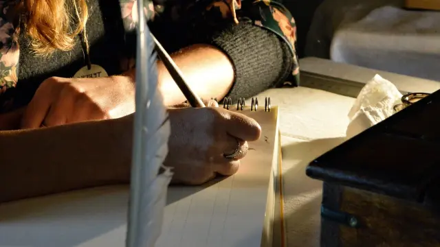 Agenda - Grands évènements et temps forts - Journées Européennes des Métiers d’Art - Château de Goulaine