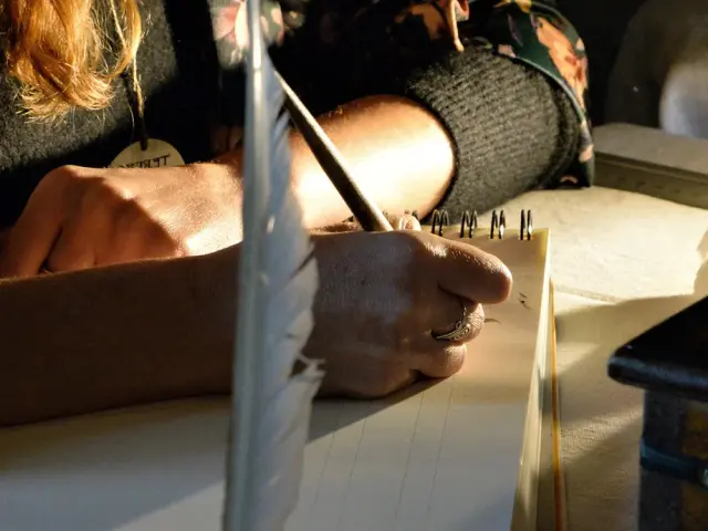 Agenda - Grands évènements et temps forts - Journées Européennes des Métiers d’Art - Château de Goulaine