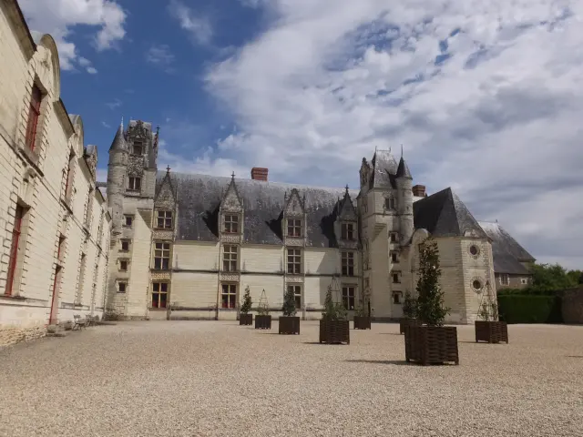 Chateau De Goulaine Ete 2017levignobledenantes17 7