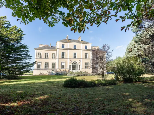 Agenda - Grands événements et temps forts - Journées Européénnes du Patrimoine - Château du Cléray à Vallet