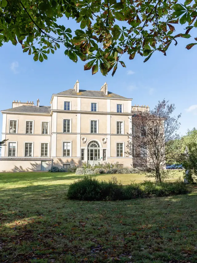 Agenda - Grands événements et temps forts - Journées Européénnes du Patrimoine - Château du Cléray à Vallet
