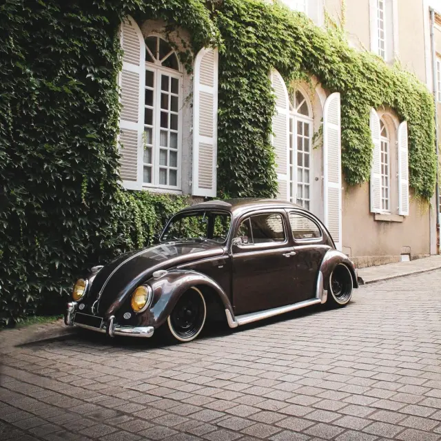 Clisson Vintage - Temps forts