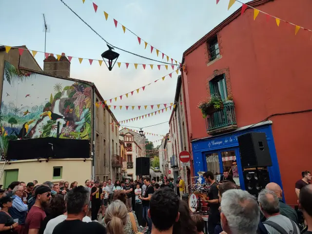 Fête De La Musique - Temps Forts