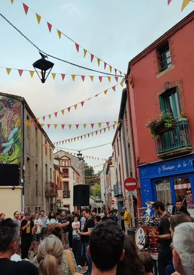 Culture Fete De La Musique