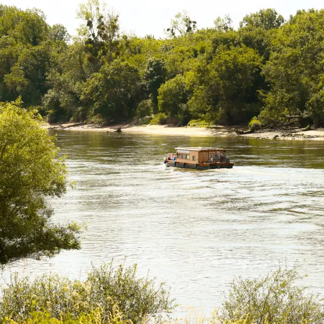 Debord De Loire- Temps Forts
