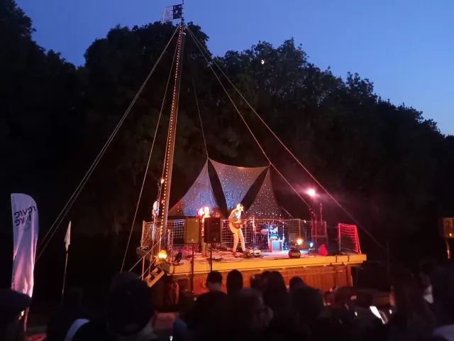 Festi'Sèvre - Temps Forts