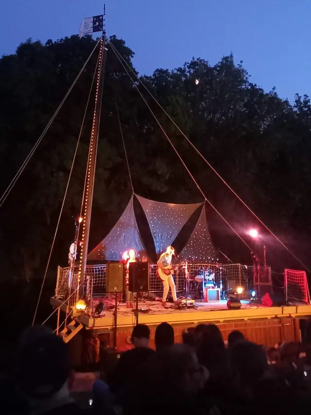 Festi'Sèvre - Temps Forts