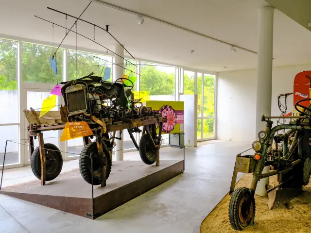 La Vélidéale et l'itinérence vélo le long de la Sèvre du Vignoble Nantais avec Sylvain Le Bourdonnec du blog Ma vie en Loire-Atlantique