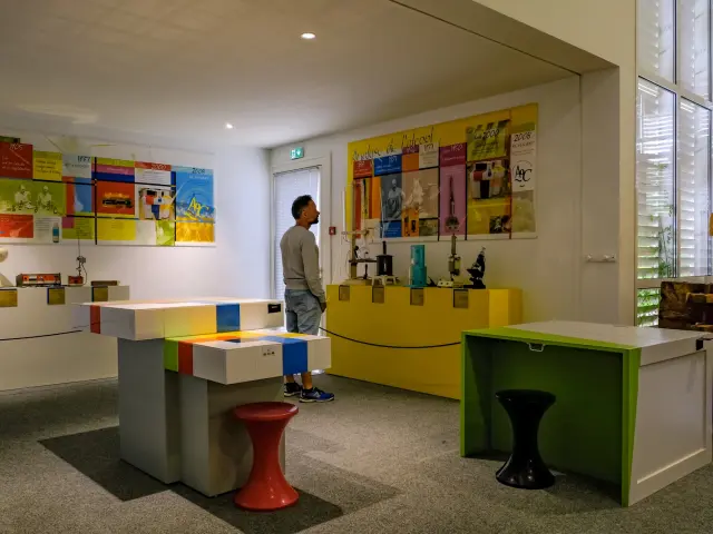 La Vélidéale et l'itinérence vélo le long de la Sèvre du Vignoble Nantais avec Sylvain Le Bourdonnec du blog Ma vie en Loire-Atlantique