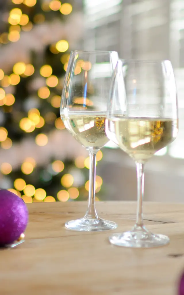 Accords Muscadet repas de fêtes : 3 recettes d'hiver qui subliment nos crus communaux.