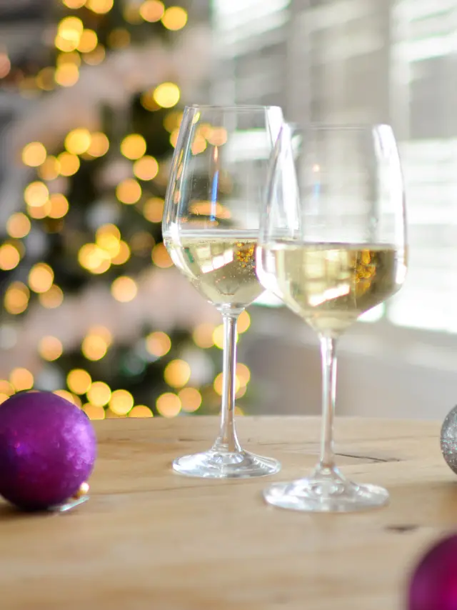 Accords Muscadet repas de fêtes : 3 recettes d'hiver qui subliment nos crus communaux.