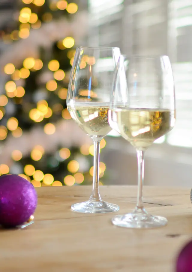 Accords Muscadet repas de fêtes : 3 recettes d'hiver qui subliment nos crus communaux.