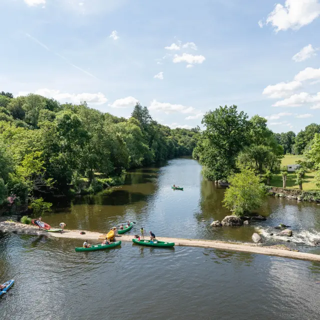 Espace pros : Chiffres clés du tourisme