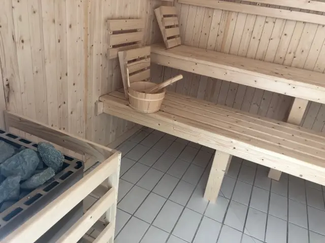 Top 10 bains nordiques et spas près de Nantes : centre aquatique aqua'val sèvre à Clisson