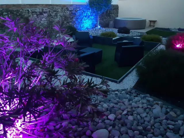 Top 10 bains nordiques et spas près de Nantes : Au cœur du Vignoble et spa à La Chapelle-Heulin