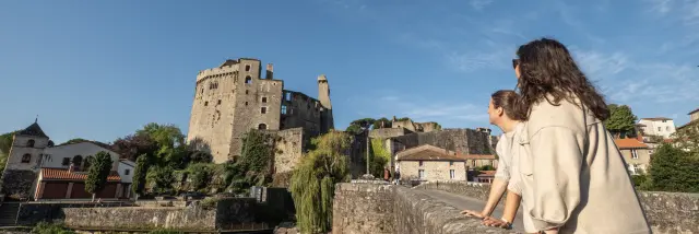 Fin de semana sin coches en Nantes: un viaje cocooning en el Vignoble Nantais#.