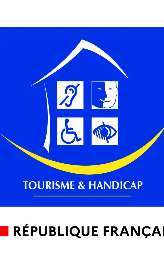 Accesibilidad en el Vignoble Nantais: la etiqueta Tourisme et Handicap