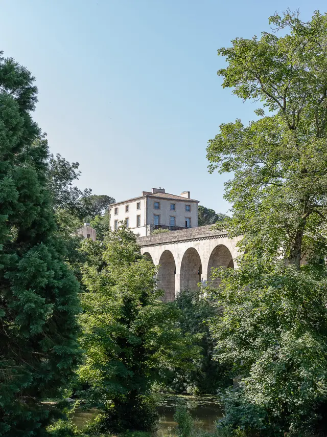 Fin de semana participativo de vendimia y patrimonio: Clisson, la ciudad italiana