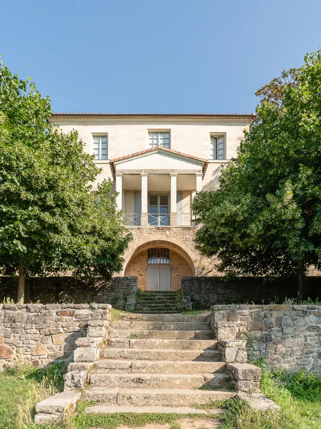 Fin de semana participativo de vendimia y patrimonio: Clisson, la ciudad italiana