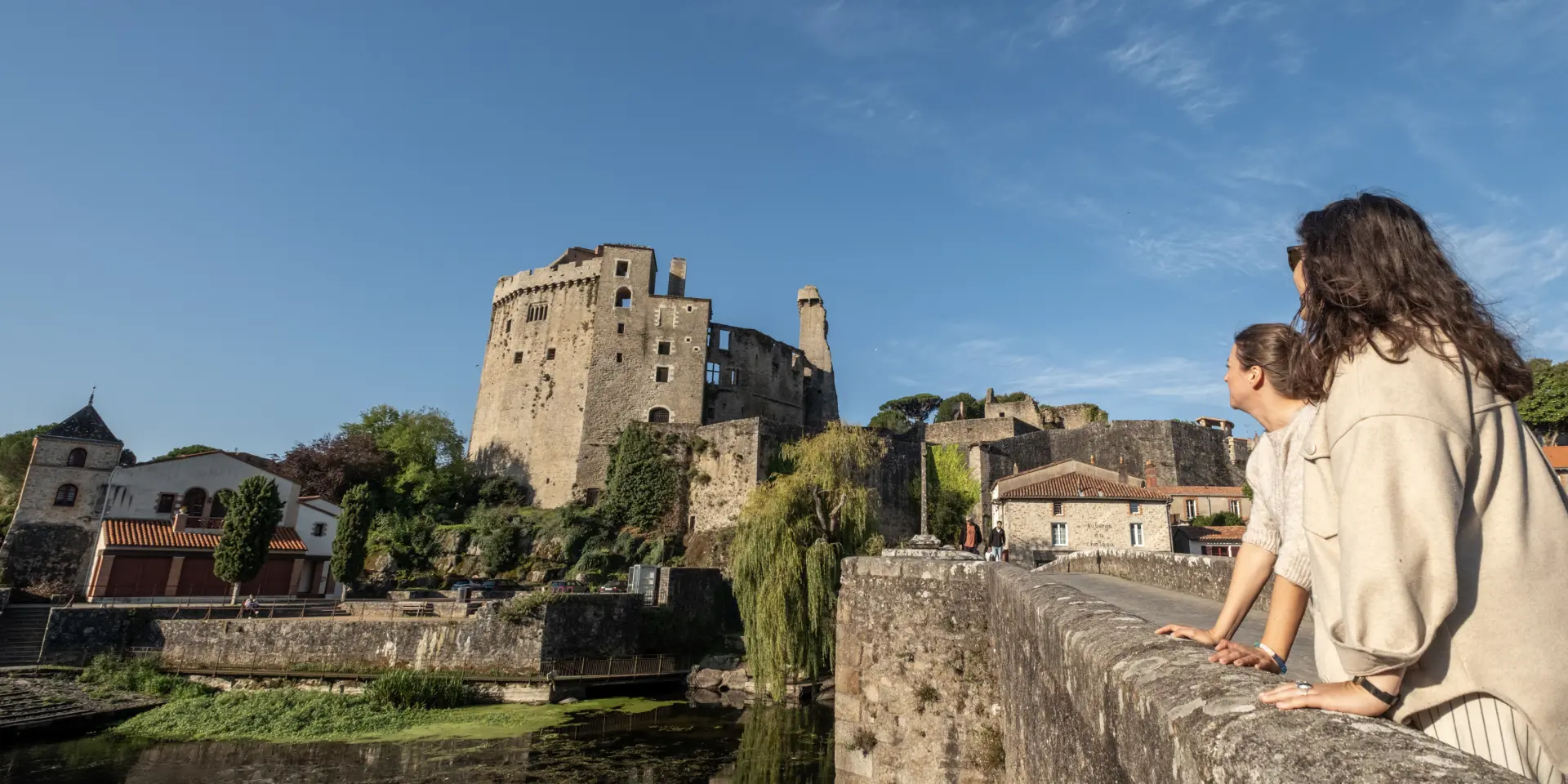 Week-end sans voiture Nantes : virée cocooning dans le Vignoble Nantais