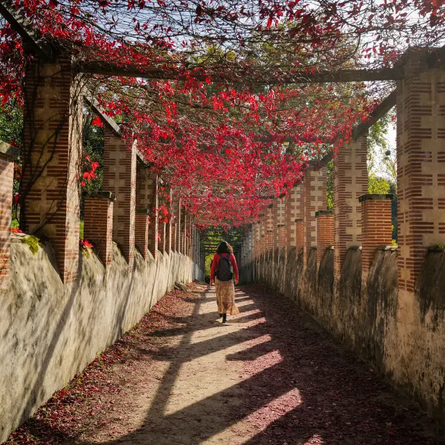 Nos incontournables : le Domaine de la Garenne Lemot et sa villa Lemot