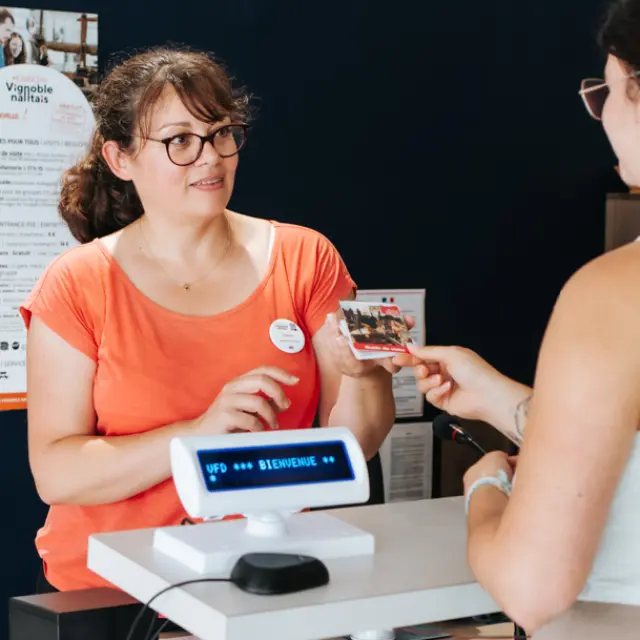 Billeterie en ligne : réservez vos visites et activités dans le Vignoble Nantais
