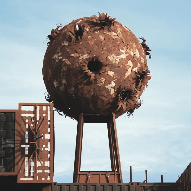 Nos idées séjour : un week-end à Clisson. Premonez vous au Hellfest Festival Park, et profitez même d'une visite guidée !