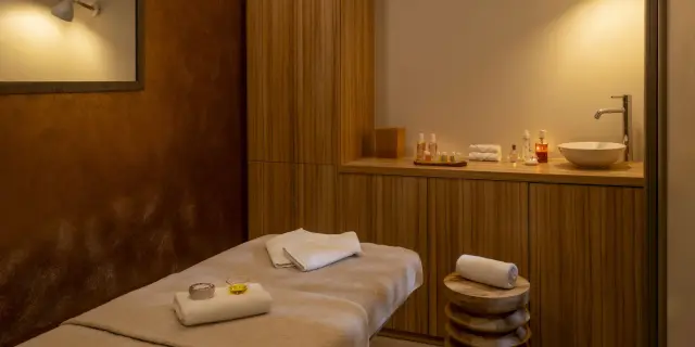 Nos idées séjour : un week-end à Clisson. Optez pour O'spa Saint-Antoine !