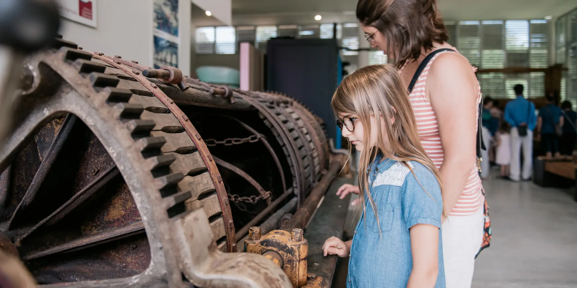 Que faire quand il pleut dans le Vignoble Nantais : découvrir les collections du Musée du Vignoble Nantais
