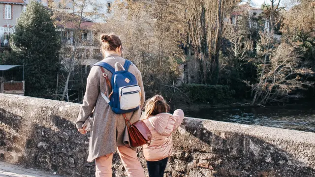 Jeu de piste Clisson pour enfants au cœur du centre historique