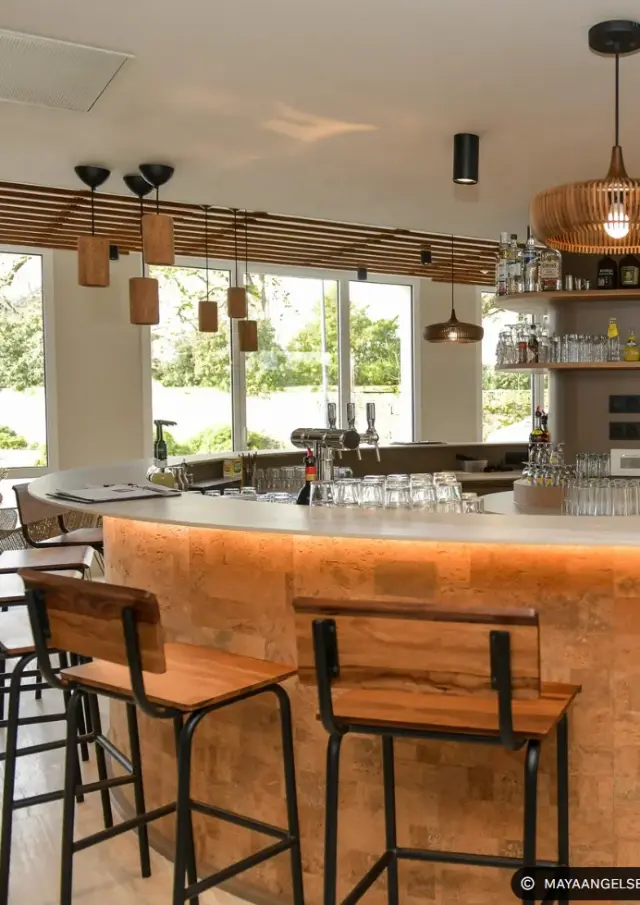 Hotel Rivella The Originals Clisson