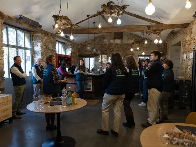 Partenaire et pros - Destination Saison - Séminaire