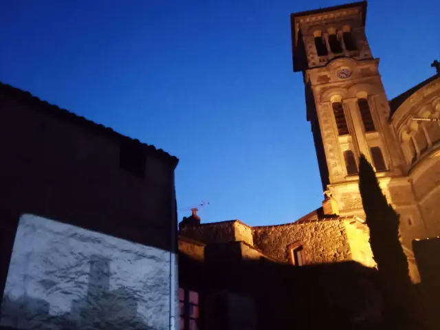 Visite ciné-balade : Clisson à travers Le cinéma amateur