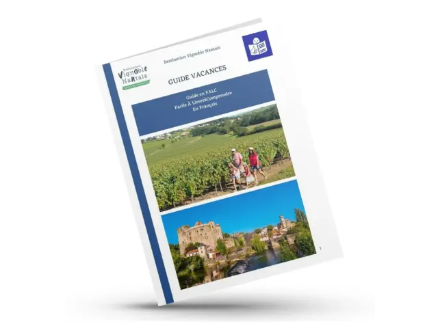 Guide Falc Vignoble Nantais Petit