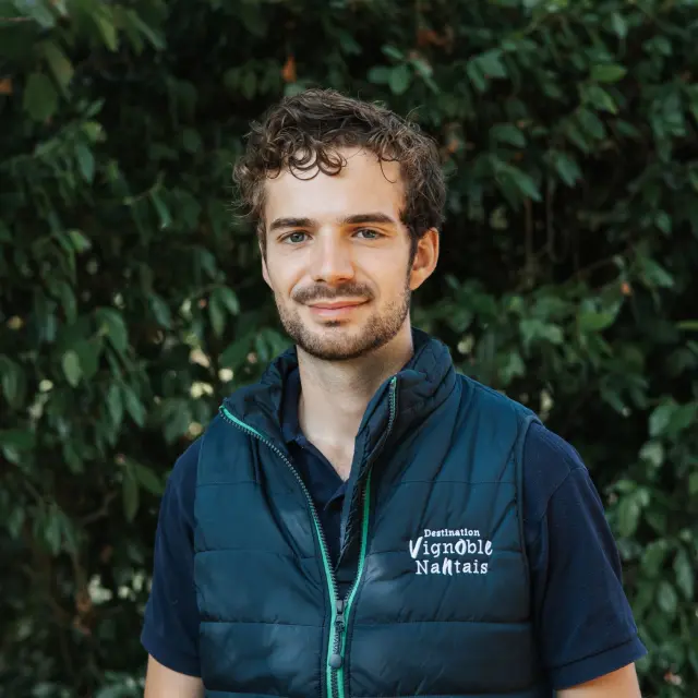 Gael Menard Lj