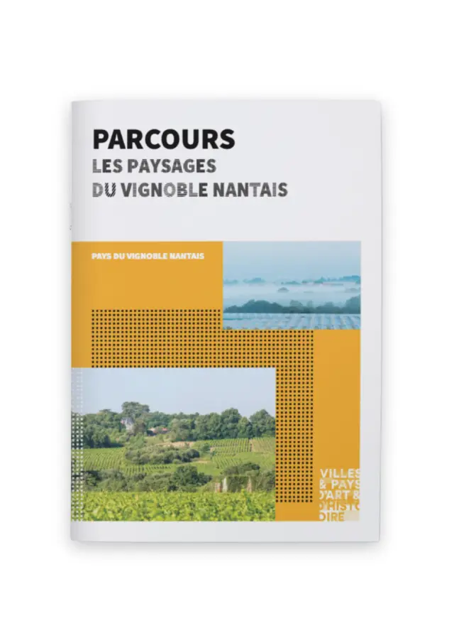 Parcours Paysages Vignoble Nantais