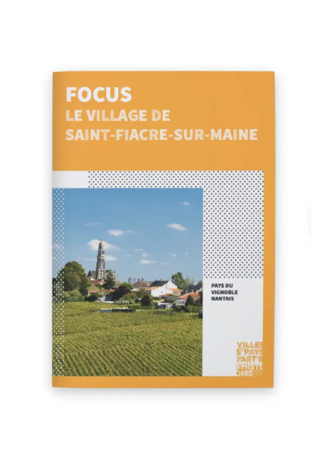 Focus Village St Fiacre Sur Maine
