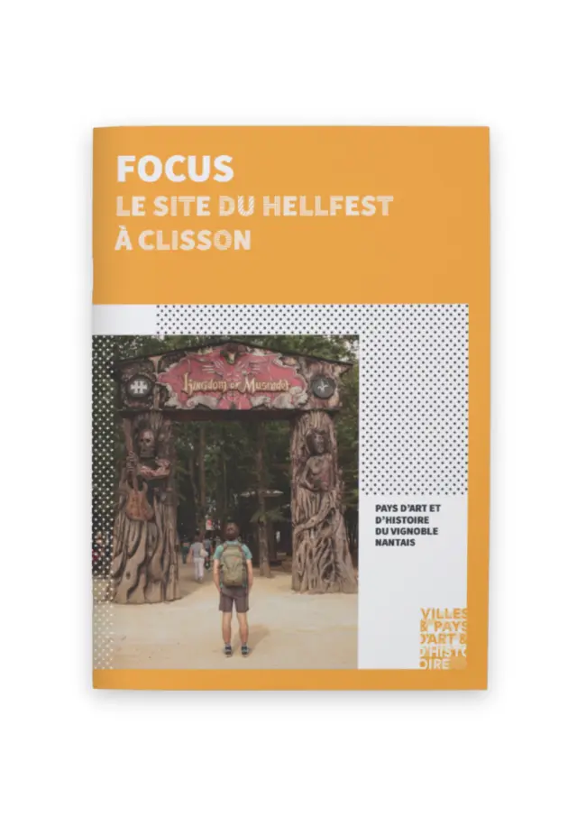 Focus Site Hellfest Clisson